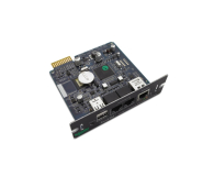 APC Smart-UPS (1500VA/1200W, 8x IEC, AVR, LCD, RACK) - 546164 - zdjęcie 3